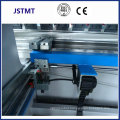 CNC Hydraulic Stainless Steel Bending Machine (ZYB-100T 3200)